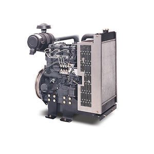 moteur diesel 1