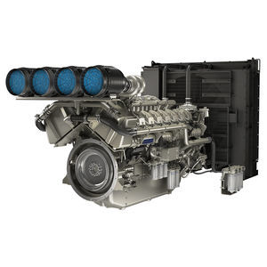 moteur diesel 1