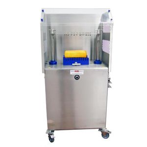 portionneuse de fromage mécanique 1