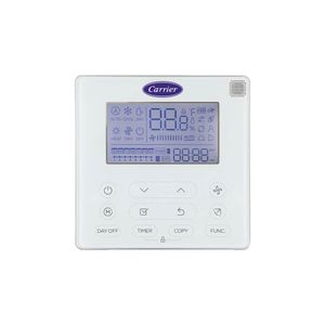 télécommande filaire