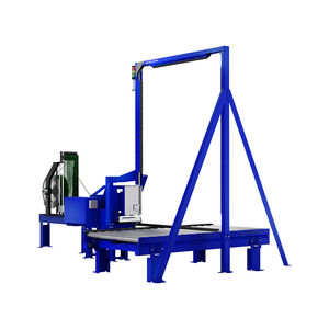 cercleuse automatique