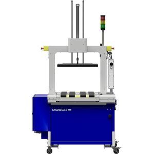 cercleuse entièrement automatique
