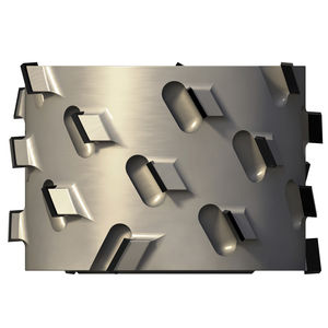 fraise monobloc 1