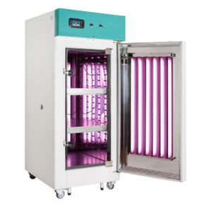 chambre de germination