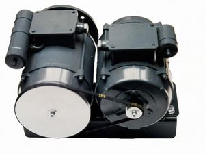 moteur asynchrone