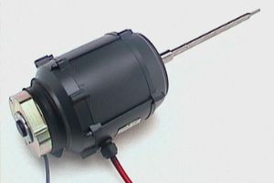 moteur-frein AC 1