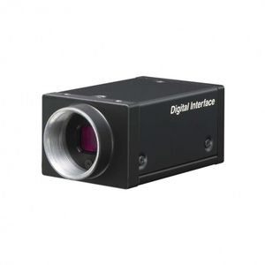caméra à émission optique à étincelles 1