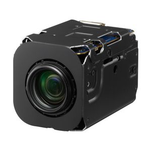 caméra à émission optique à étincelles 1