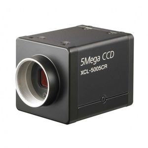 caméra pour microscopes 1