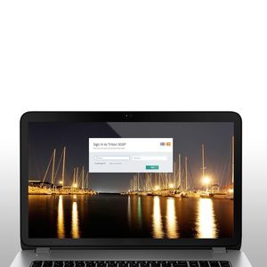 logiciel de commande