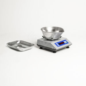 balance à plate-forme