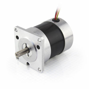 moteur DC