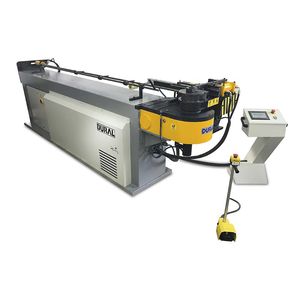 cintreuse hydraulique