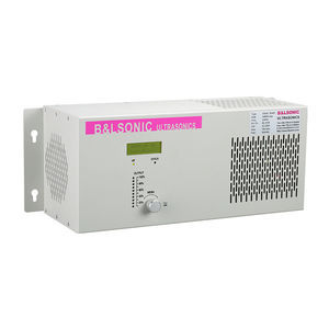 générateur d'ultrasons pour soudage plastique