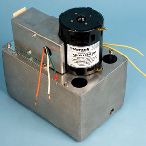 pompe de condensat / électrique / centrifuge / industrielle