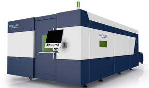machine de découpe laser 2D
