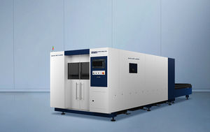 machine de découpe laser 2D