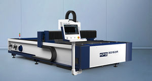 machine de découpe laser 2D