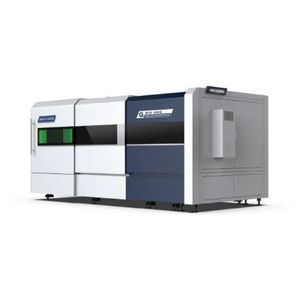 machine de découpe laser 2D 1