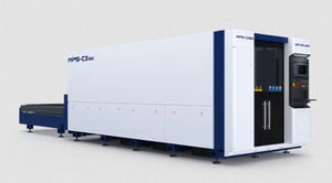 machine de découpe laser à fibre 1