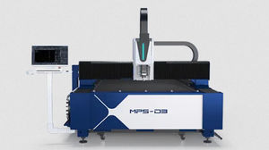 machine de découpe laser à fibre 1