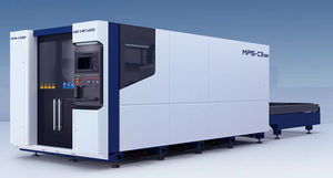 machine de découpe laser à fibre 1