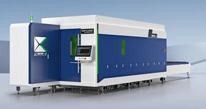 machine de découpe laser à fibre 1
