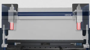 presse plieuse hydraulique