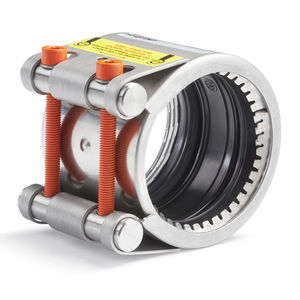connecteur de tube rond