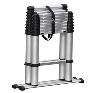 échelle en aluminium 1