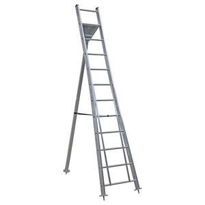 échelle en aluminium 1