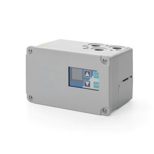 positionneur de vanne pneumatique 1