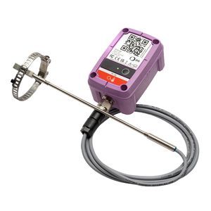transmetteur de température en tête de sonde 1