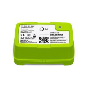 capteur de fermeture de contact LoRaWAN 1