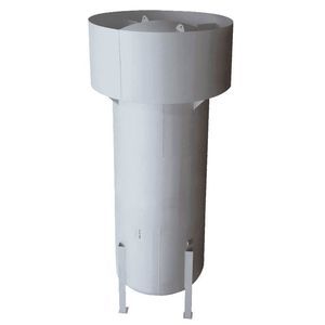 silencieux pour ventilation 1
