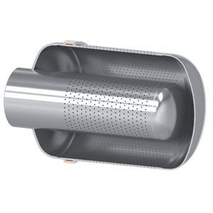 diffuseur de gaz à haute pression 1