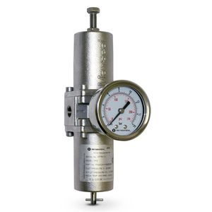 filtre régulateur à gaz 1