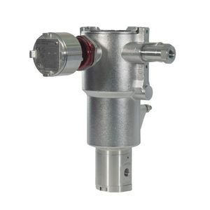 électrovanne à commande assistée 1