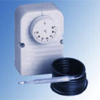 thermostat pour chaud et froid