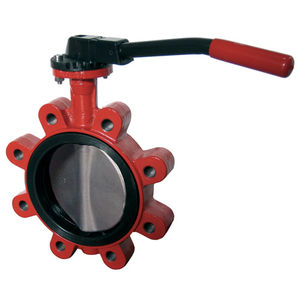 vanne type lug 1