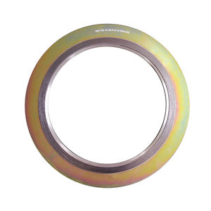 joint spiralé
