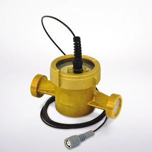 débitmètre pour eau