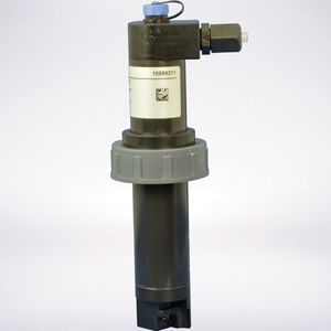sonde de turbidité