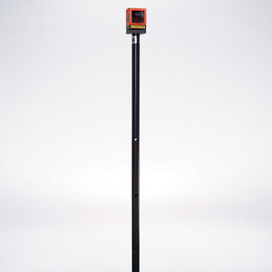sonde de lumière