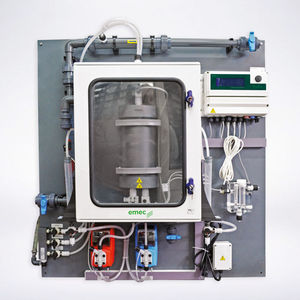générateur de dioxyde de chlore