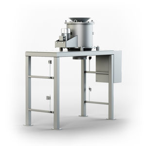 centrifugeuse de laboratoire