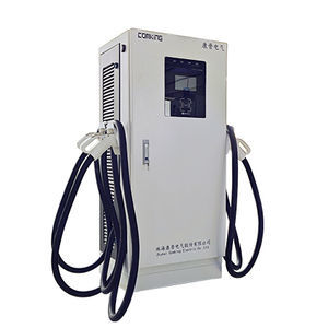 station de recharge pour véhicule électrique