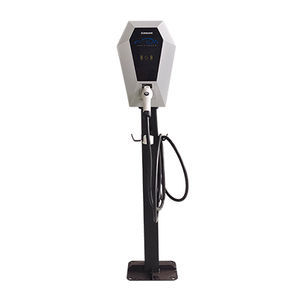station de recharge AC