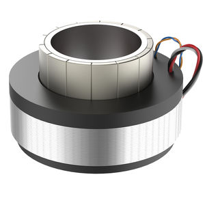 moteur frameless / AC / brushless / 48V