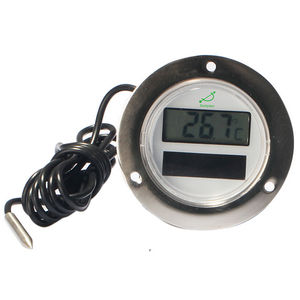thermomètre à sonde